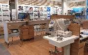 Apollo-Optik - Berlin Tegel Quartier - GALLERY
