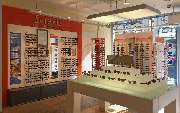 Apollo-Optik - Berlin - Tempelhofer Damm - GALLERY