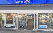 Apollo-Optik - Berlin - Unter den Eichen - GALLERY