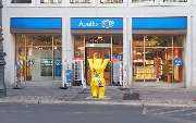 Apollo-Optik - Berlin - Unter den Linden - GALLERY