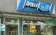 Apollo-Optik - Berlin - Warnitzer Str. - GALLERY