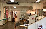 Apollo-Optik - Berlin - Warnitzer Str. - GALLERY