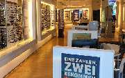 Apollo-Optik - Berlin - Wilmersdorfer Str. - GALLERY