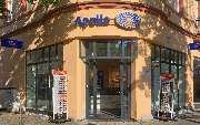 Apollo-Optik - Bernburg (Saale) - Steinstr. - GALLERY