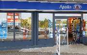 Apollo-Optik - Bielefeld am Marktkauf - GALLERY