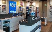Apollo-Optik - Bielefeld - Beckendorfstr. - GALLERY