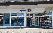 Apollo-Optik - Bielefeld - Beckendorfstr. - GALLERY
