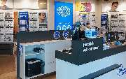 Apollo-Optik - Bielefeld - Beckendorfstr. - GALLERY