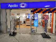 Apollo-Optik - Bietigheim-Bissingen im Kaufland - GALLERY