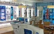 Apollo-Optik - Bocholt in den Shopping-Arkaden - GALLERY