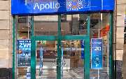 Apollo-Optik - Bochum in der Drehscheibe City-Point - GALLERY