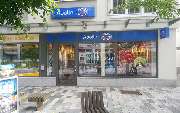 Apollo-Optik - Böblingen - Bahnhofstr. - GALLERY