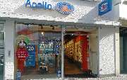 Apollo-Optik - Bonn - Dreieck - GALLERY