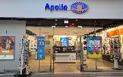 Apollo-Optik - Brandenburg an der Havel im Brandenburger EKZ Wust - GALLERY