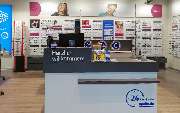 Apollo-Optik - Braunschweig im Globus-Markt - GALLERY