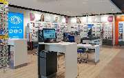 Apollo-Optik - Braunschweig im Globus-Markt - GALLERY