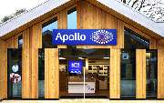 Apollo-Optik - Bremen EDEKA-Verbrauchermarkt - GALLERY