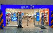 Apollo-Optik - Bremerhaven Columbus-Center - GALLERY