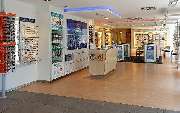 Apollo-Optik - Büdingen - Bahnhofstr. - GALLERY