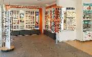 Apollo-Optik - Büdingen - Bahnhofstr. - GALLERY