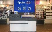 Apollo-Optik - Burg am Marktkauf - GALLERY