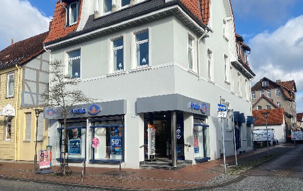 Apollo-Optik - Burgdorf - Marktstr. - GALLERY