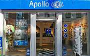 Apollo-Optik - Buxtehude - Lange Str. - GALLERY