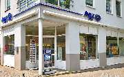 Apollo-Optik - Calbe (Saale) - August-Bebel-Str. - GALLERY