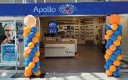 Apollo-Optik - Castrop-Rauxel im EKZ Widumer Platz - GALLERY
