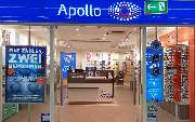 Apollo-Optik - Cham Kaufland - GALLERY