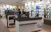 Apollo-Optik - Cham Kaufland - GALLERY