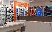 Apollo-Optik - Cham Kaufland - GALLERY