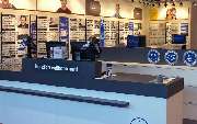 Apollo-Optik - Chemnitz im Chemnitz Center - GALLERY