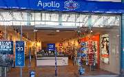Apollo-Optik - Chemnitz im Chemnitz Center - GALLERY