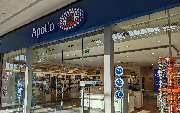 Apollo-Optik - Chemnitz im Sachsen-Allee-Center - GALLERY