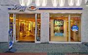 Apollo-Optik - Coesfeld - Letter Str. - GALLERY