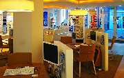 Apollo-Optik - Coesfeld - Letter Str. - GALLERY