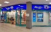 Apollo-Optik - Cottbus Cottbus-Center - GALLERY