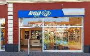 Apollo-Optik - Cuxhaven - Nordersteinstr. - GALLERY