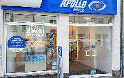 Apollo-Optik - Delitzsch - Eilenburger Str. - GALLERY
