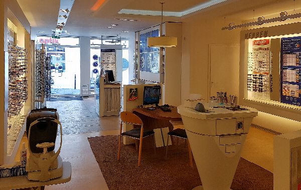 Apollo-Optik - Delitzsch - Eilenburger Str. - GALL …