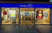 Apollo-Optik - Dessau-Roßlau im Kaufland-Center - GALLERY