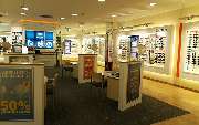 Apollo-Optik - Dessau-Roßlau im Kaufland-Center - GALLERY
