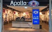 Apollo-Optik - Dessau-Roßlau im Rathaus-Center Dessau - GALLERY