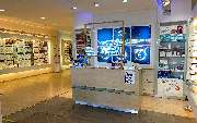 Apollo-Optik - Dingolfing - Marienplatz - GALLERY