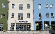 Apollo-Optik - Dingolfing - Marienplatz - GALLERY