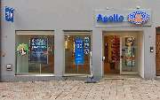 Apollo-Optik - Donauwörth - Reichsstr. - GALLERY