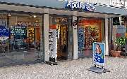 Apollo-Optik - Dorsten - Recklinghäuser Str. - GALLERY
