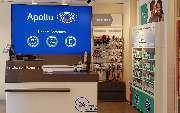 Apollo-Optik - Dorsten - Recklinghäuser Str. - GALLERY