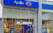 Apollo-Optik - Dortmund - Westenhellweg - GALLERY